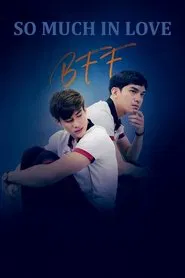 So Much In Love tv show poster