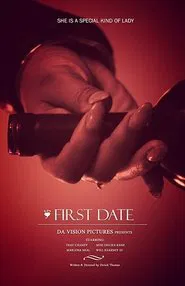 First Date movie poster
