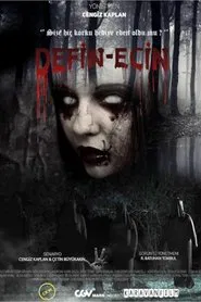 Poster do filme Defin-Ecin Zulman