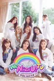 We NiziU! TV tv show poster