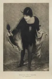 The Imp movie poster