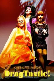 Dragtastic movie poster