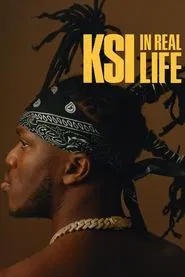 KSI: In Real Life movie poster