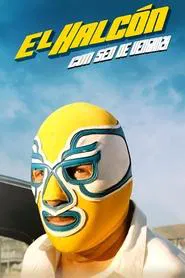 Poster do filme The Hawk