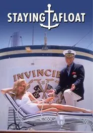 Staying Afloat movie poster