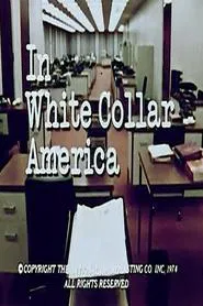 In White-Collar America movie poster