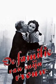 Poster do filme My Wife's Family