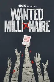 Se busca millonario tv show poster