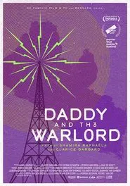 Daddy and the Warlord movie poster