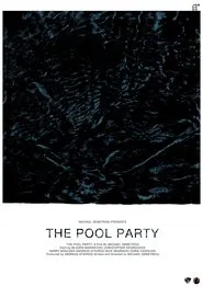 The Pool Party movie poster