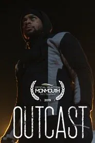 Outcast movie poster