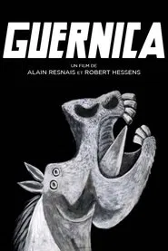 Guernica movie poster