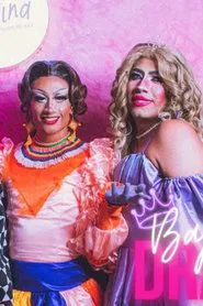 Bajío Drag tv show poster
