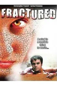 Fractured movie poster