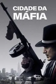 Poster do filme Cidade da Máfia