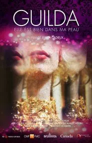 Guilda: Elle est bien dans ma peau movie poster