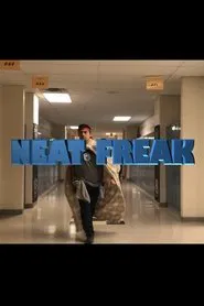 Neat Freak movie poster