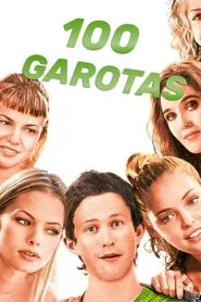 Poster do filme 100 Garotas