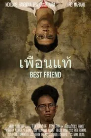 Best Friend movie poster
