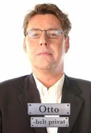 Otto - Helt Privat tv show poster