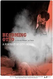 Becoming Otto movie poster