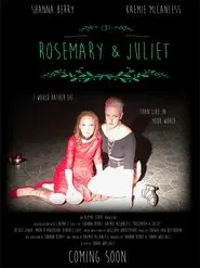 Poster do filme Rosemary & Juliet