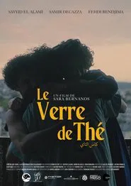 Le Verre de Thé movie poster