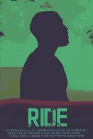 Ride movie poster