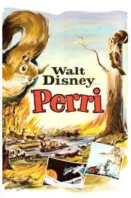 Perri movie poster