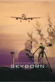 Skyborn movie poster