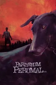 Pariyerum Perumal movie poster