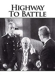 Highway to Battle movie poster