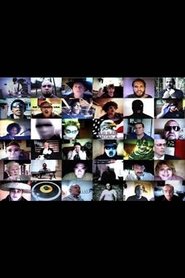 RIP in Pieces America movie poster