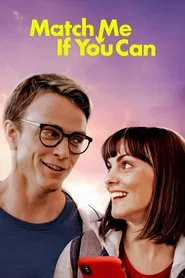 Match Me If You Can movie poster