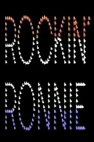 Rockin' Ronnie movie poster