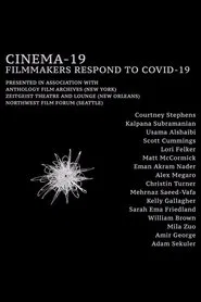 Poster do filme CINEMA-19