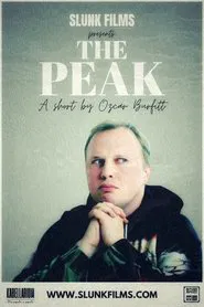 The Peak movie poster