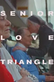 Senior Love Triangle movie poster
