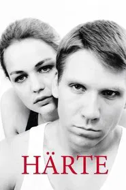 Tough Love movie poster
