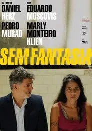 Poster do filme Sem Fantasia