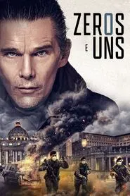 Poster do filme Zeros e Uns