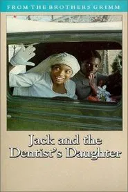Jack & the Dentist's Daughter movie poster