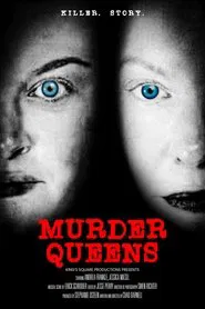 Murder Queens movie poster