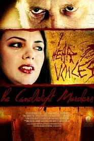The Candlelight Murders movie poster