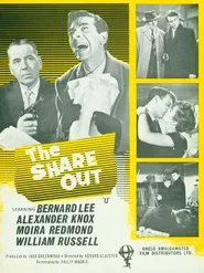 Poster do filme The Share Out