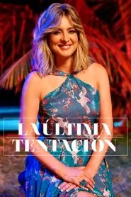 Poster da série La última tentación