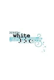 Little White Lie tv show poster