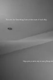You are The First Thing I See at The Start of Each Day movie poster
