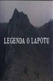 The Legend of Lapot movie poster