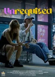 Unrequited movie poster